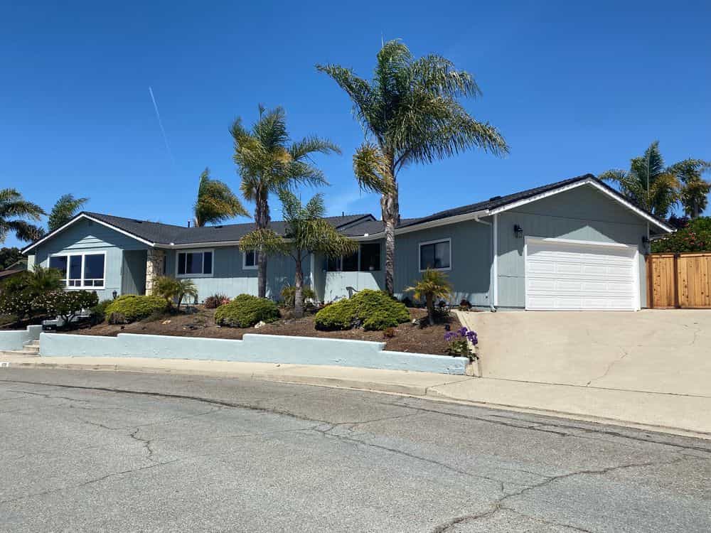 Hero image for Sedillo & Son Landscaping